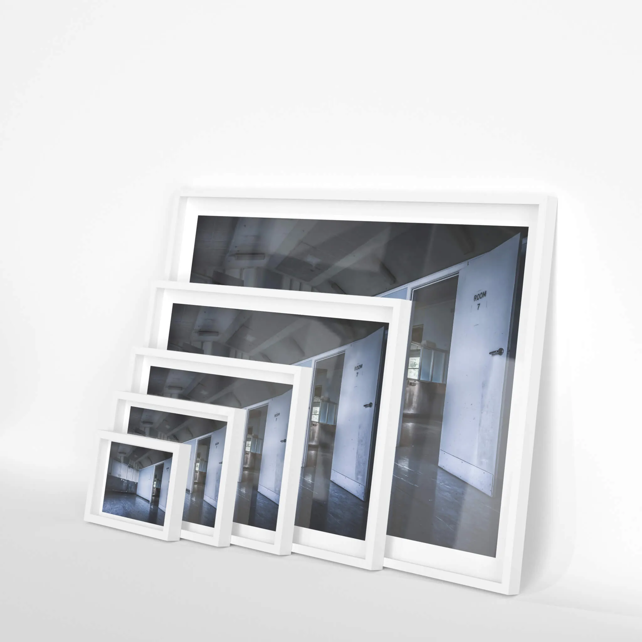 Room 7 | Callan Park