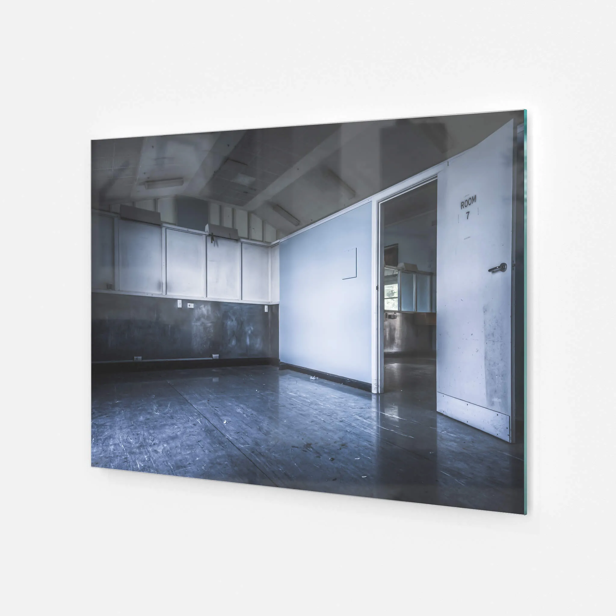 Room 7 | Callan Park