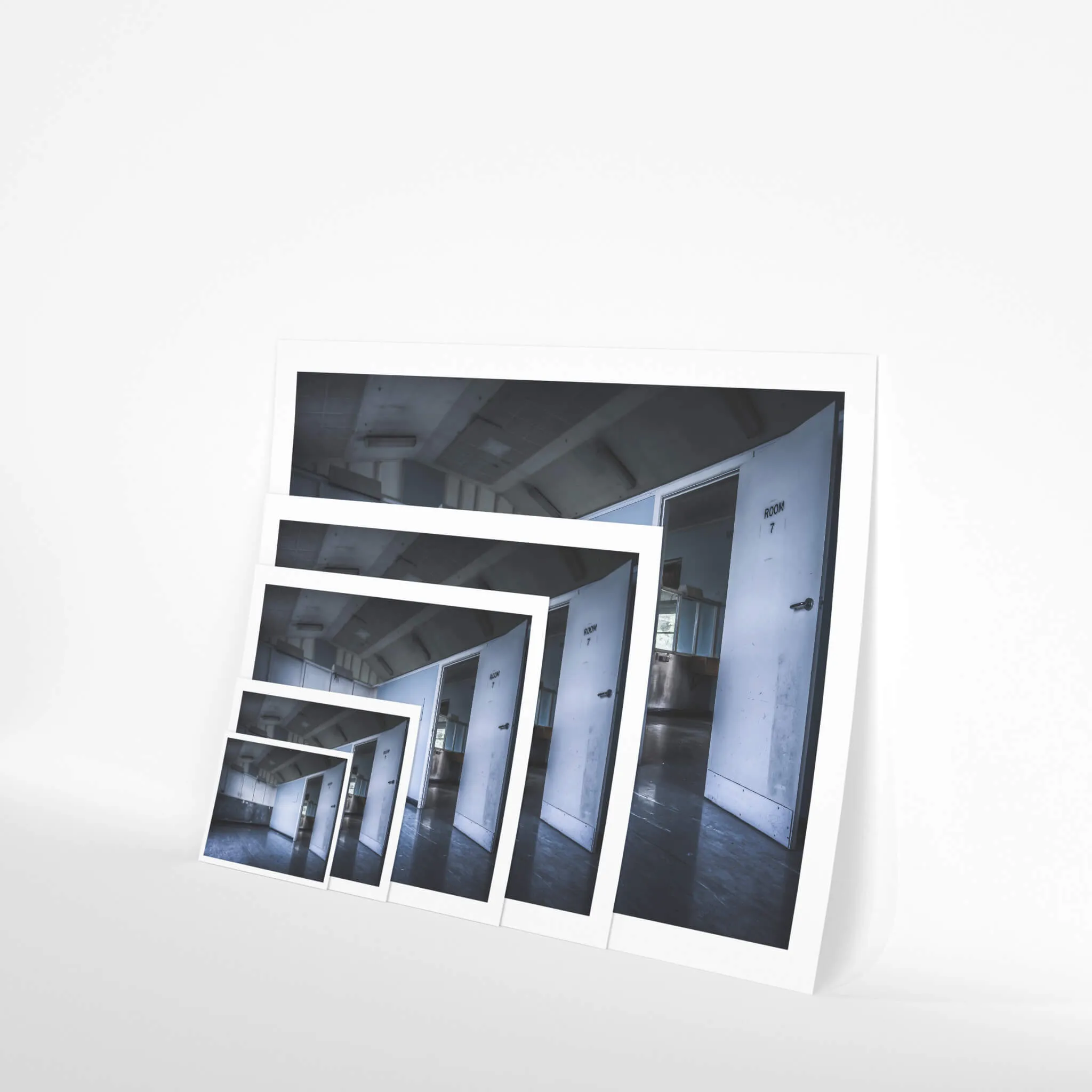 Room 7 | Callan Park
