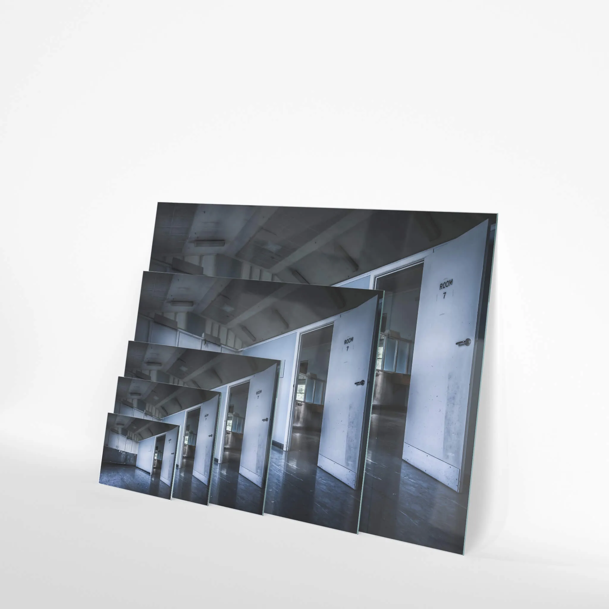 Room 7 | Callan Park