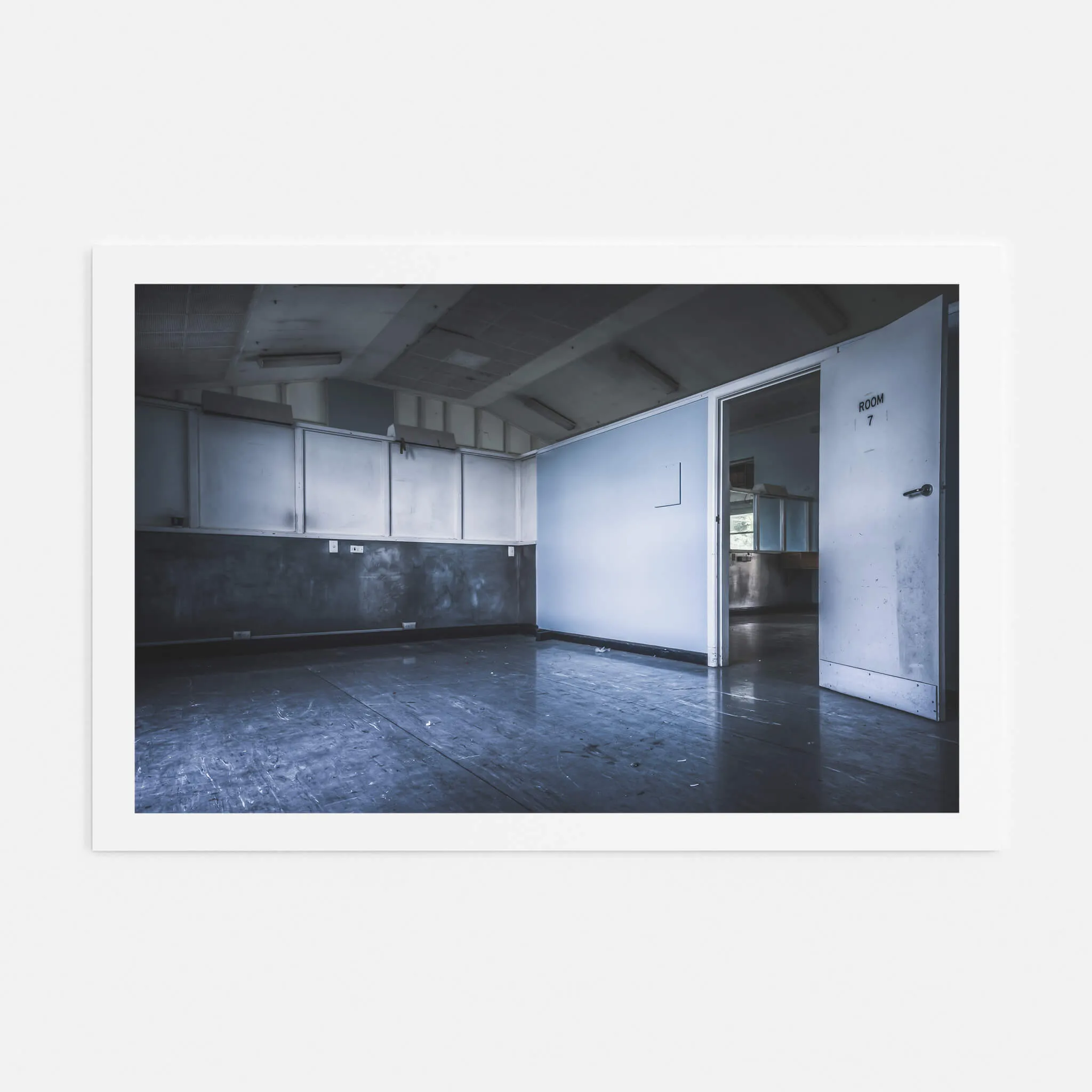 Room 7 | Callan Park