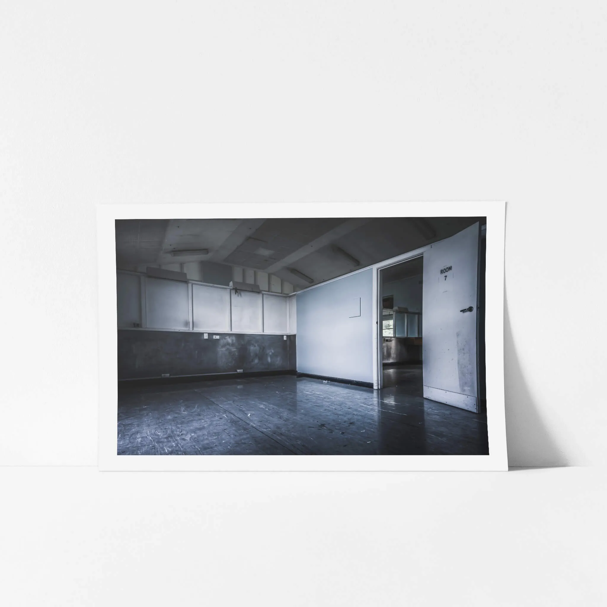 Room 7 | Callan Park