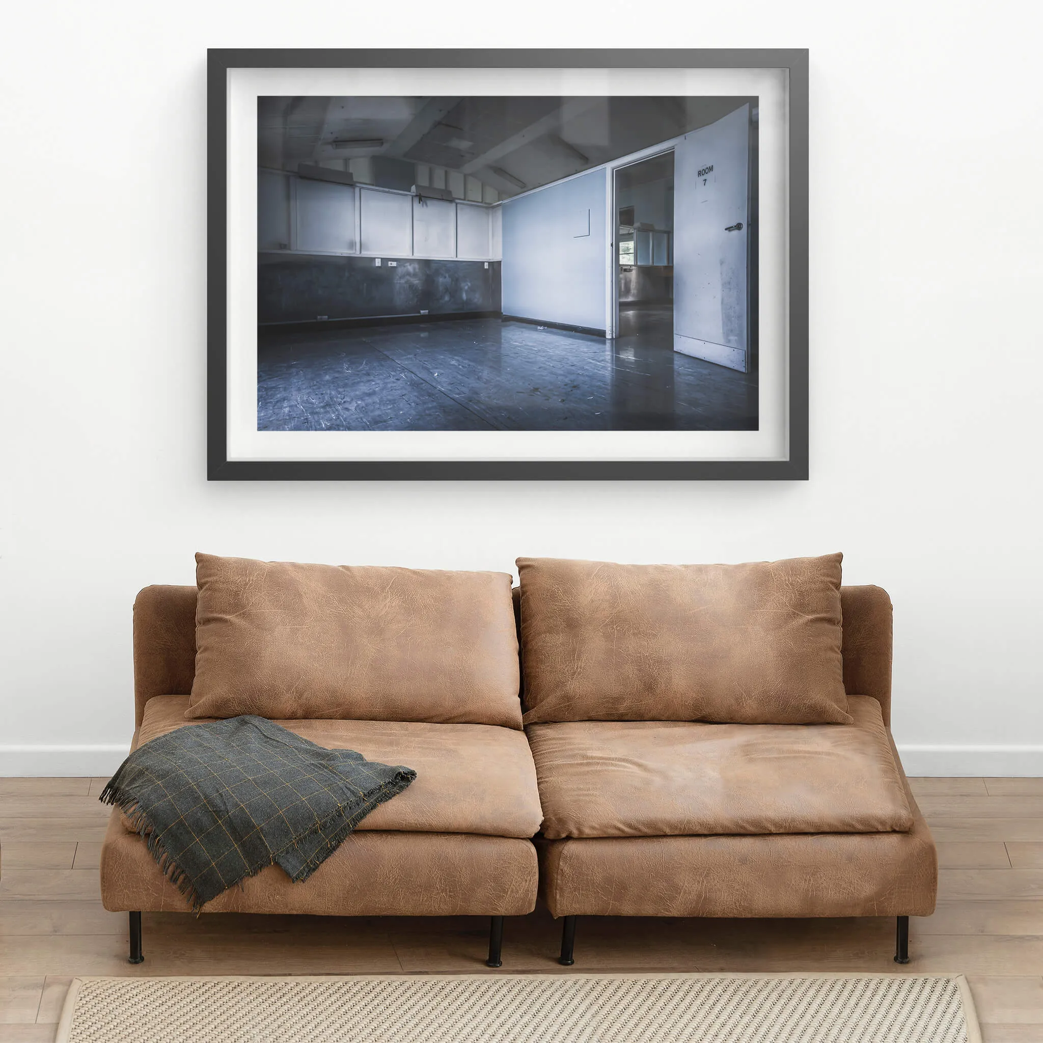 Room 7 | Callan Park