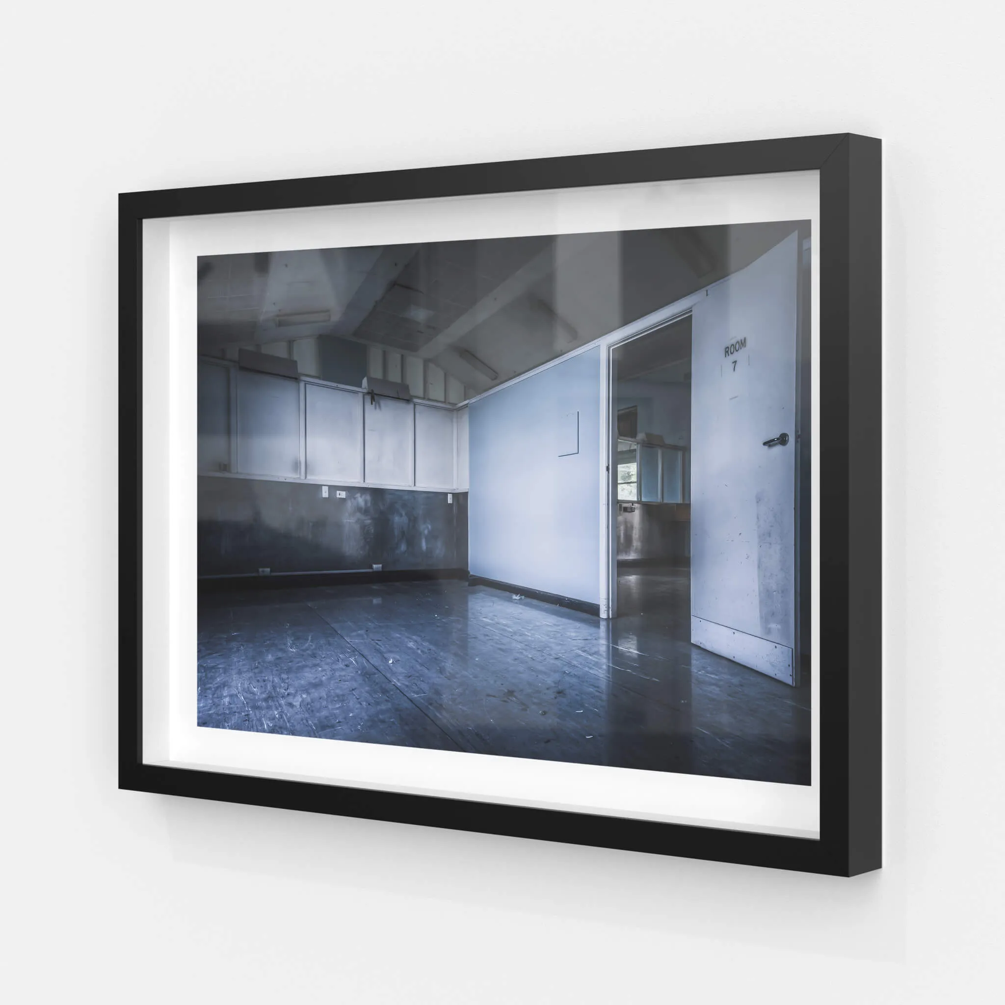 Room 7 | Callan Park