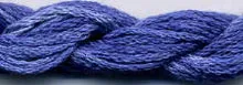S-054 Ningaloo - Dinky Dyes - 6 Stranded Silk Thread