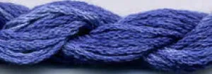 S-054 Ningaloo - Dinky Dyes - 6 Stranded Silk Thread