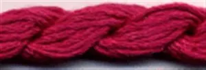 S-116 Bottlebrush - Dinky Dyes - 6 Stranded Silk Thread
