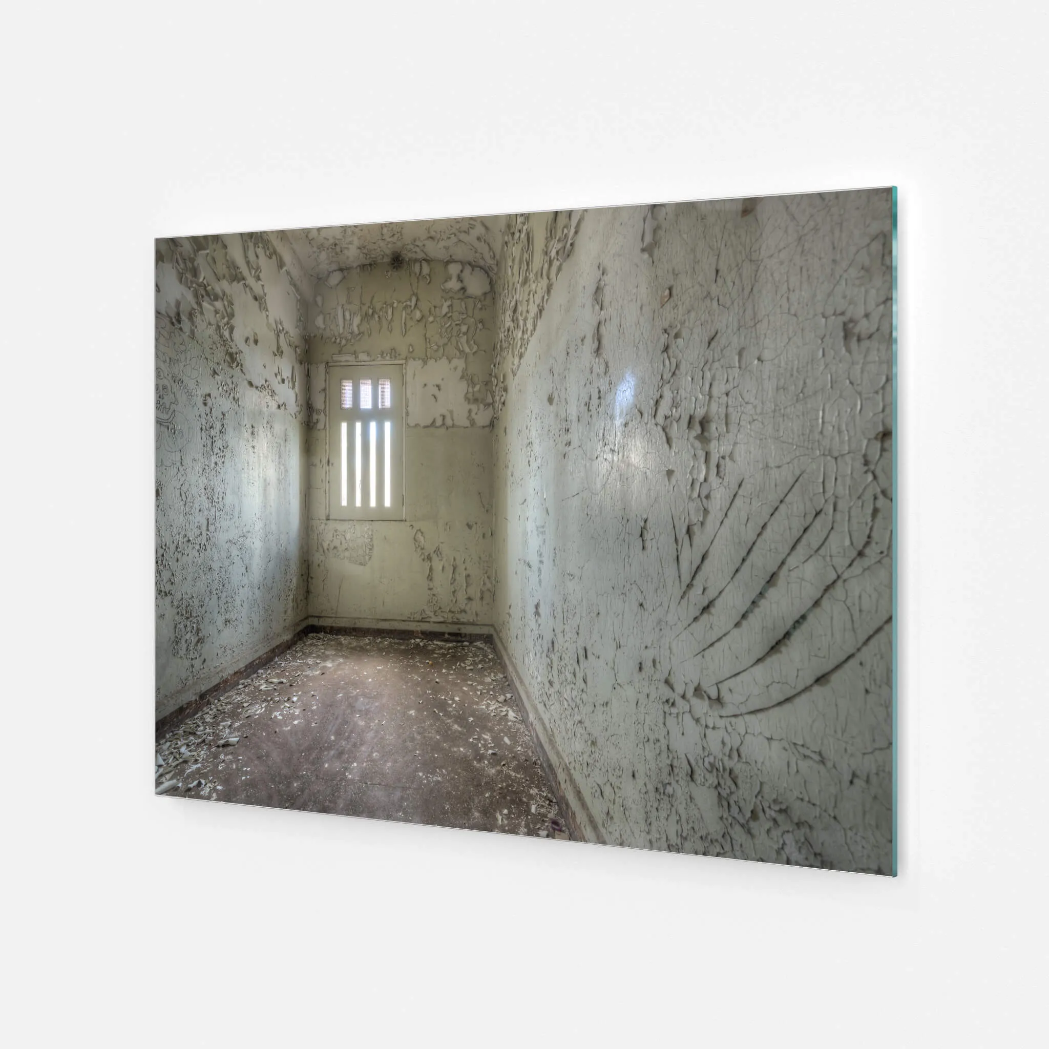 Scratch | Female Ward 9 10