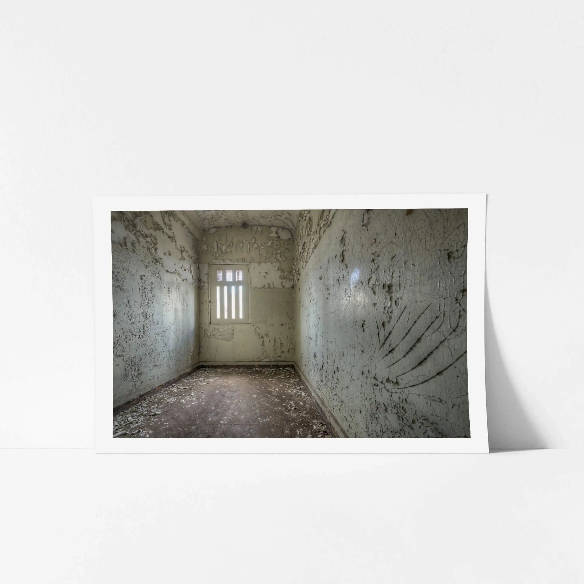 Scratch | Female Ward 9 10