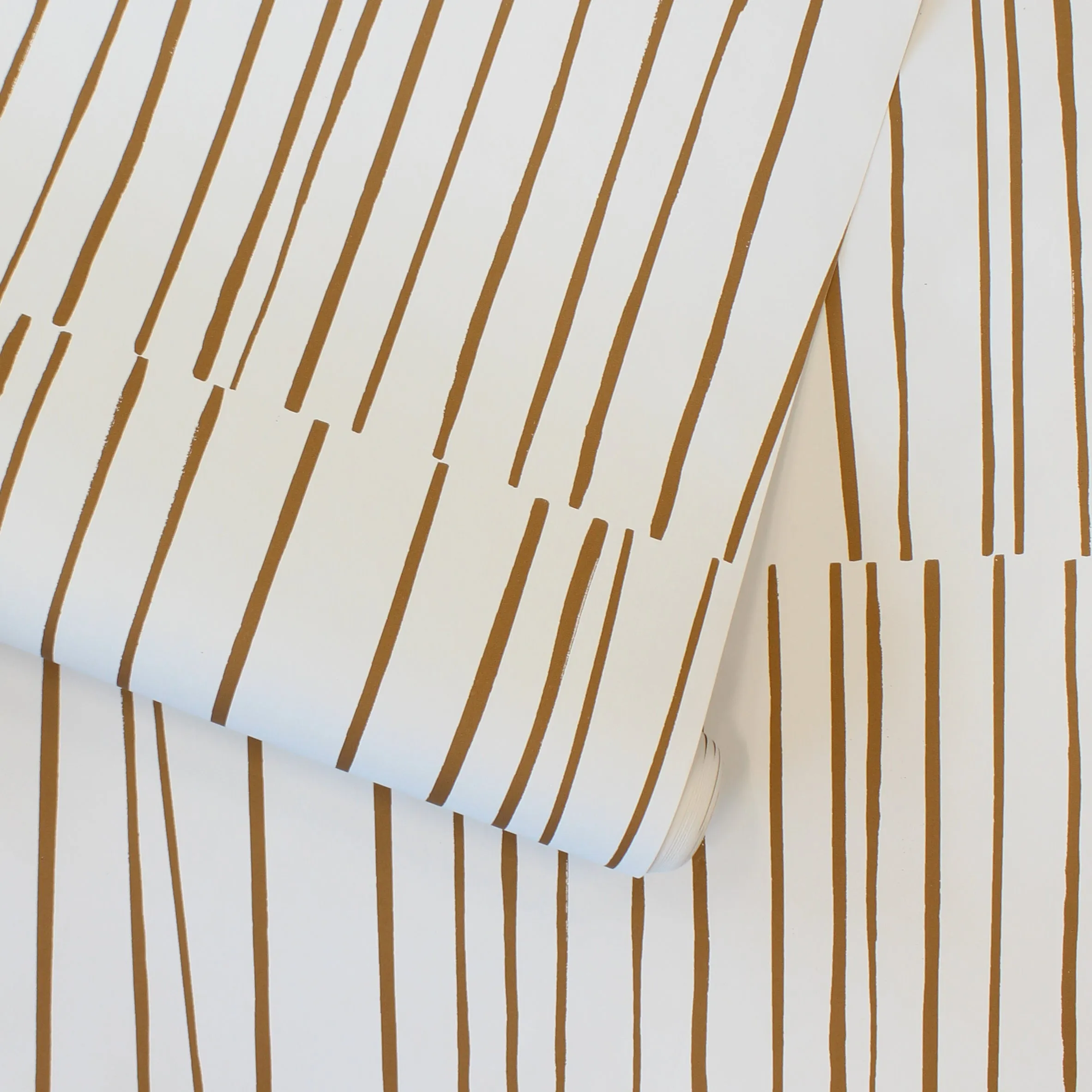 Shift Peel and Stick Wallpaper By Bobby Berk