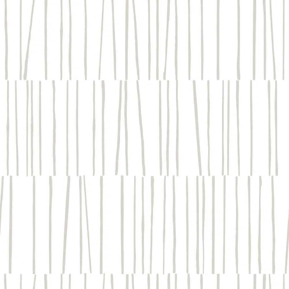 Shift Peel and Stick Wallpaper By Bobby Berk