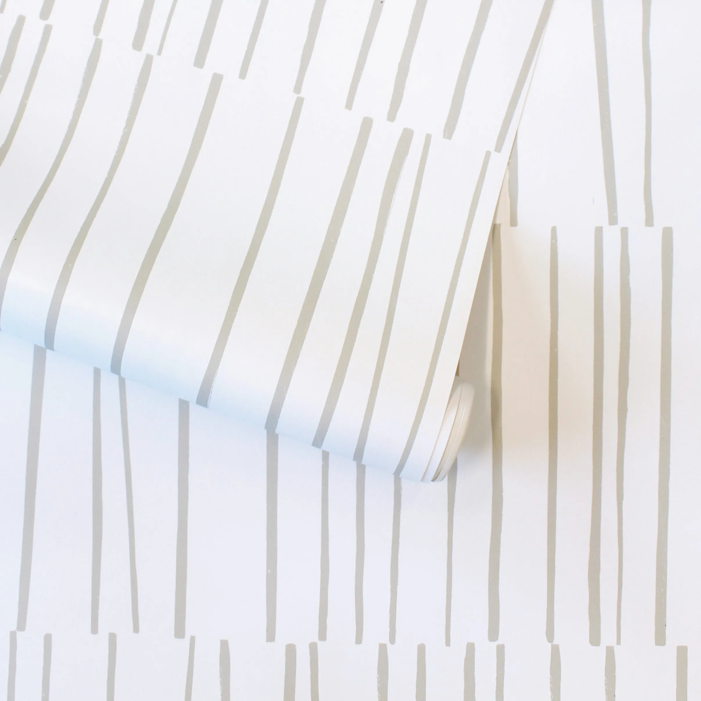 Shift Peel and Stick Wallpaper By Bobby Berk