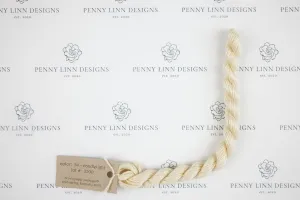 Silk & Ivory 34 Candlelight