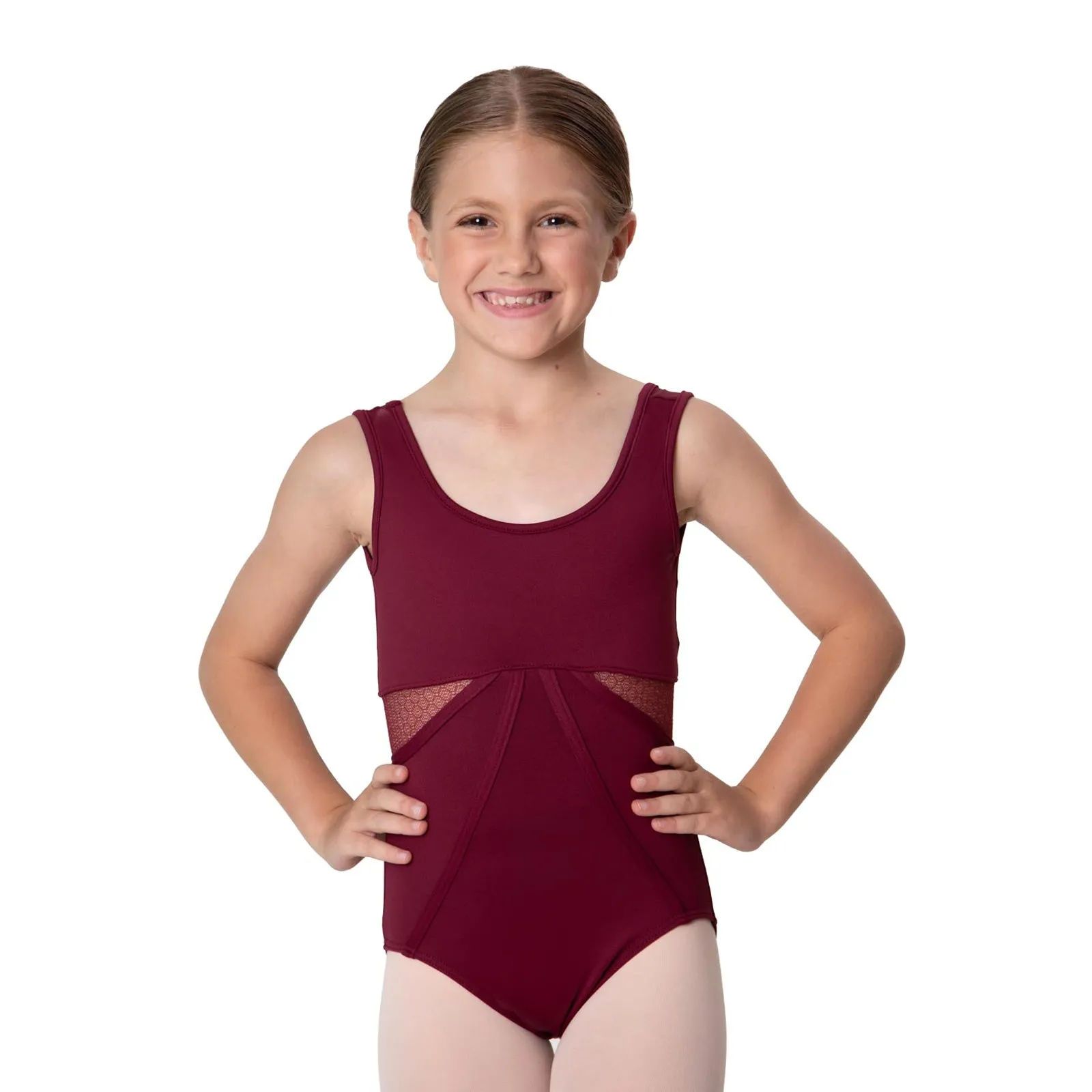 So Danca Child Myti Leotard