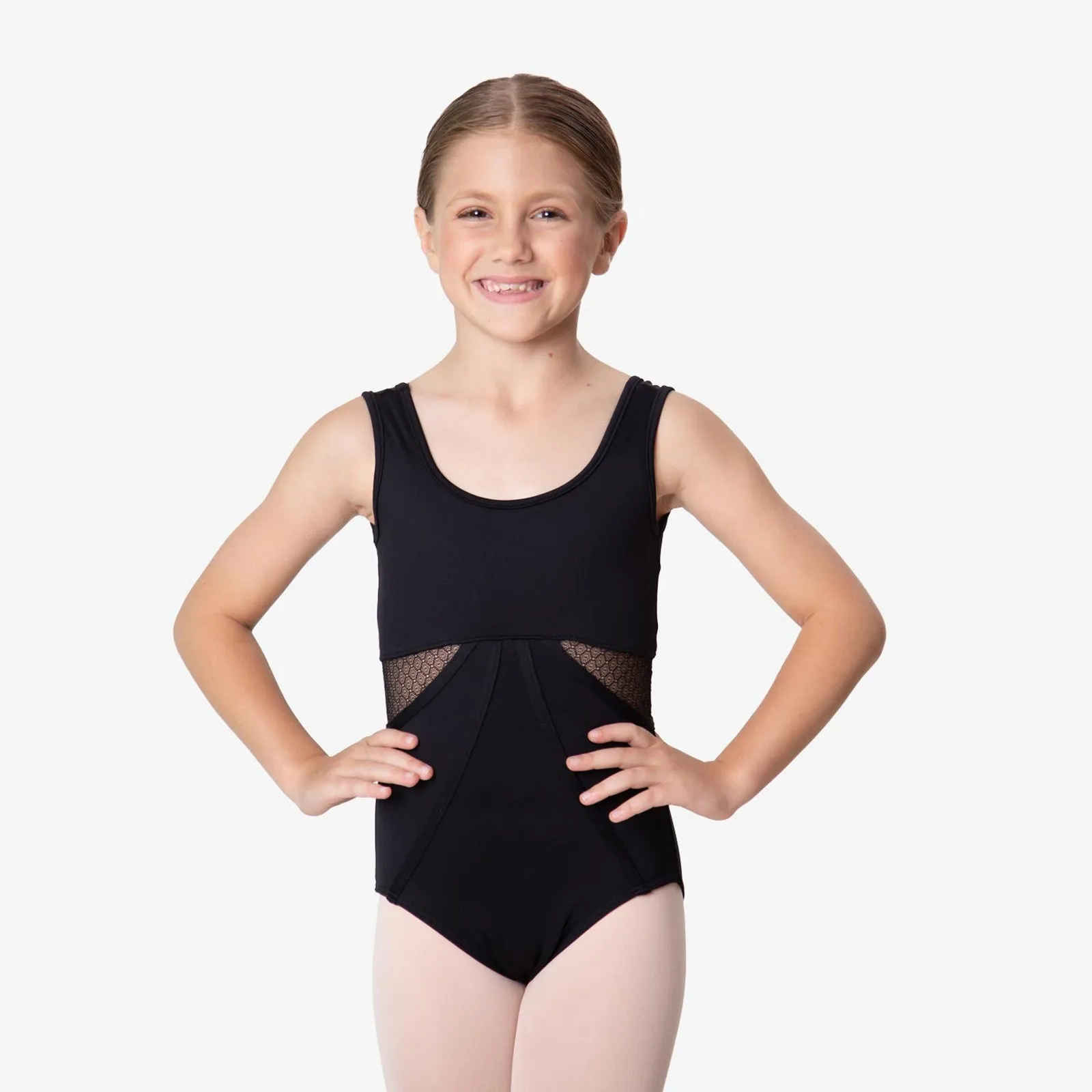So Danca Child Myti Leotard