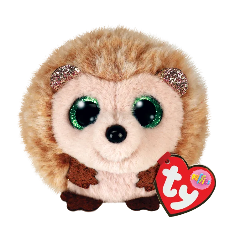 Squishy Beanie Puffs in Multiple Styles - Ty