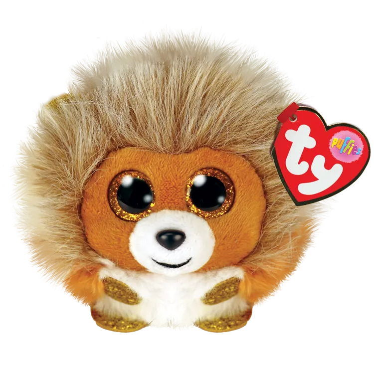 Squishy Beanie Puffs in Multiple Styles - Ty