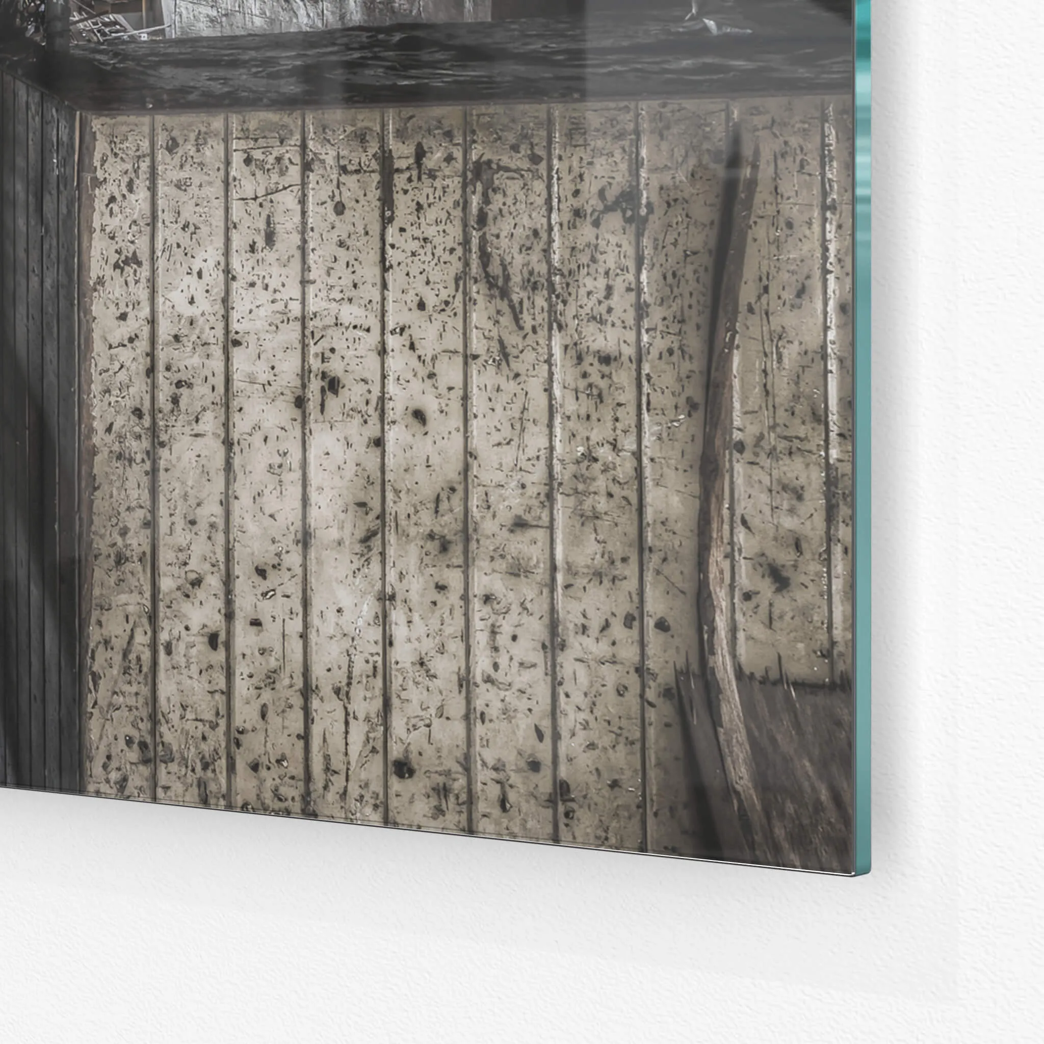 Store Counter | Kandos Cement Works