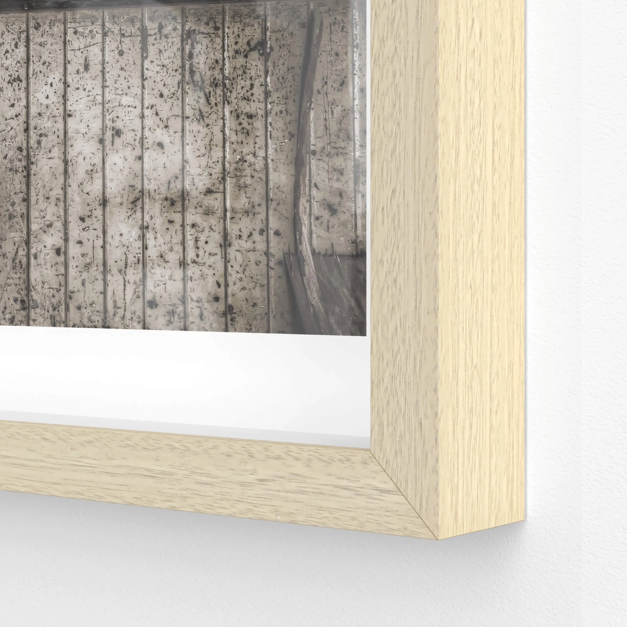 Store Counter | Kandos Cement Works