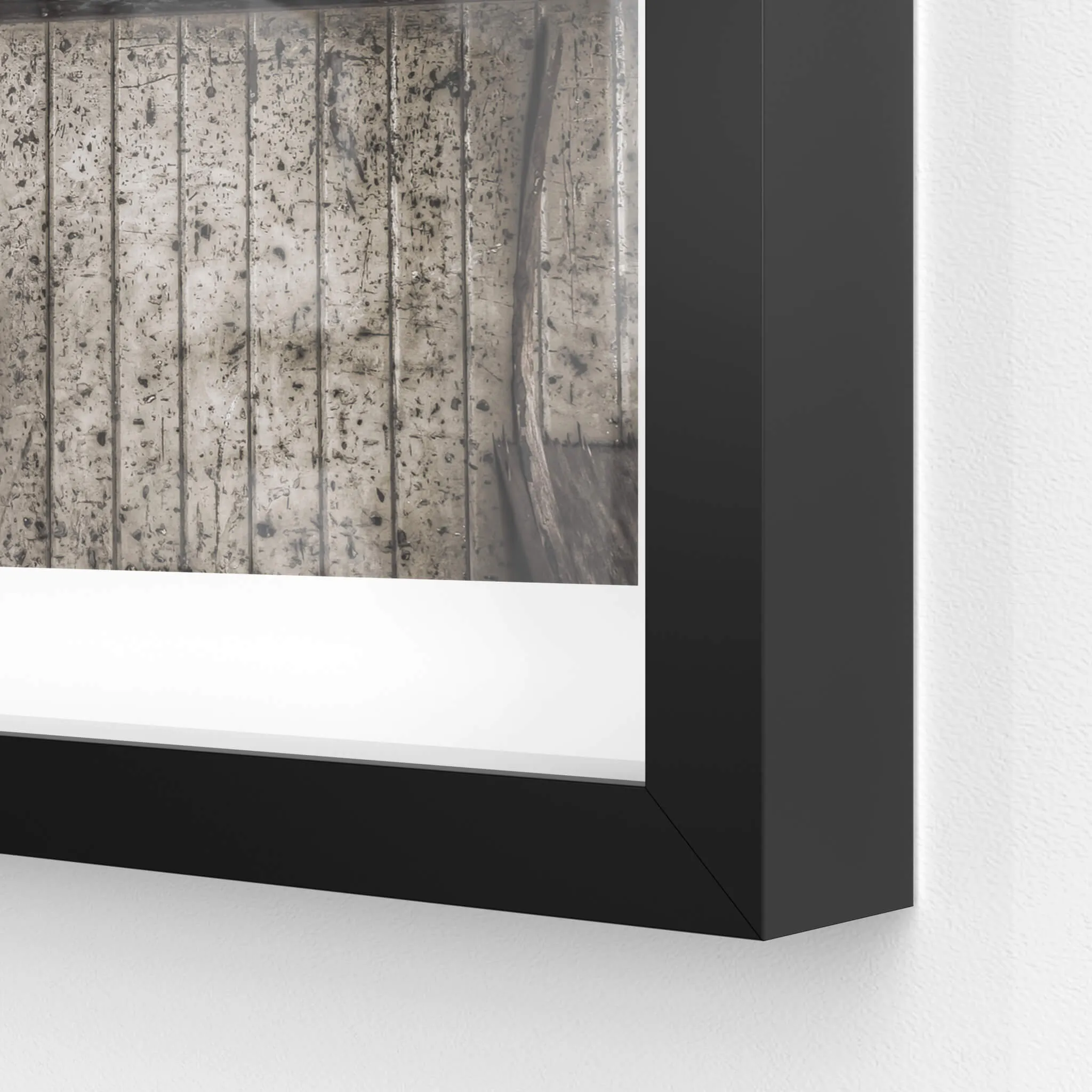 Store Counter | Kandos Cement Works