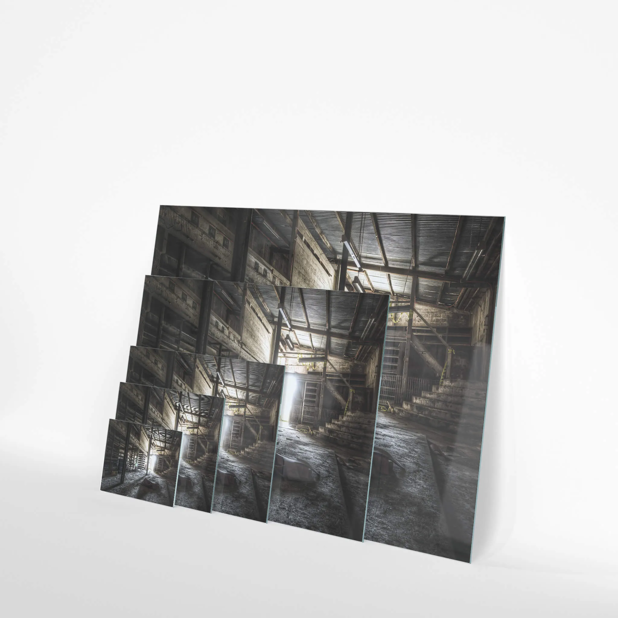 Store | Kandos Cement Works