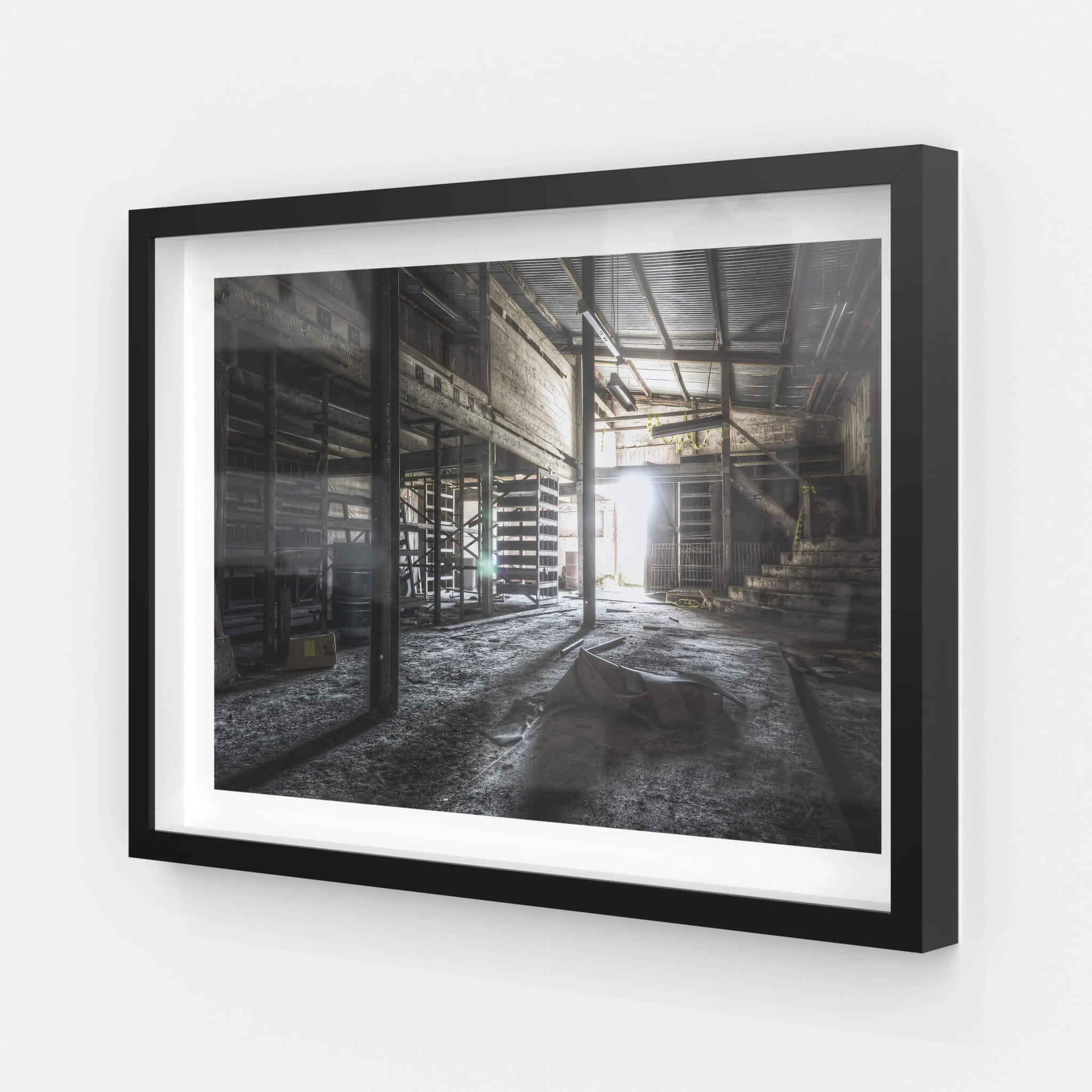Store | Kandos Cement Works
