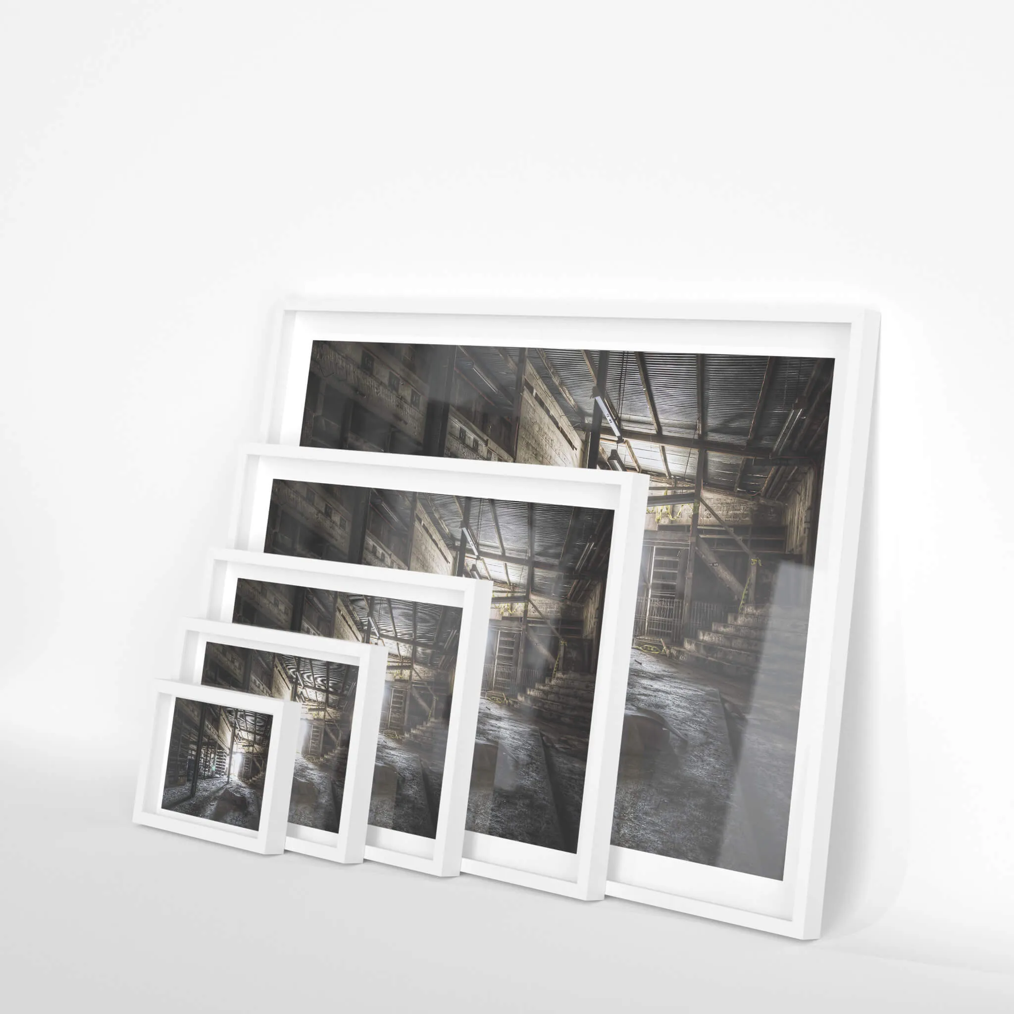 Store | Kandos Cement Works
