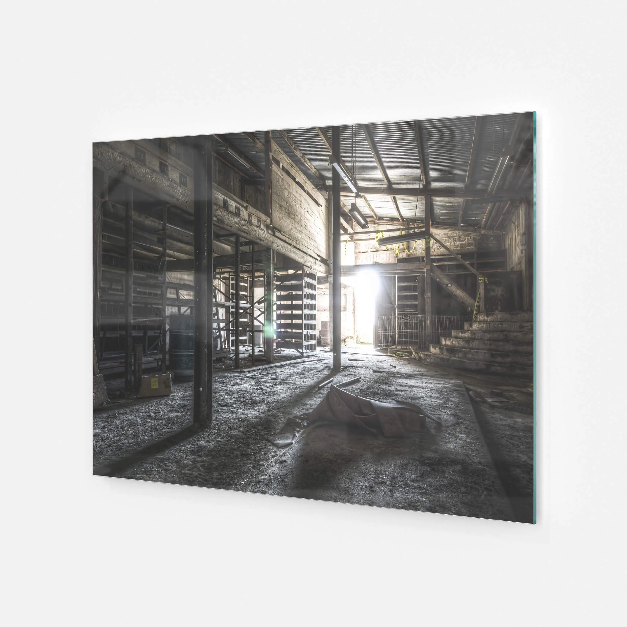 Store | Kandos Cement Works