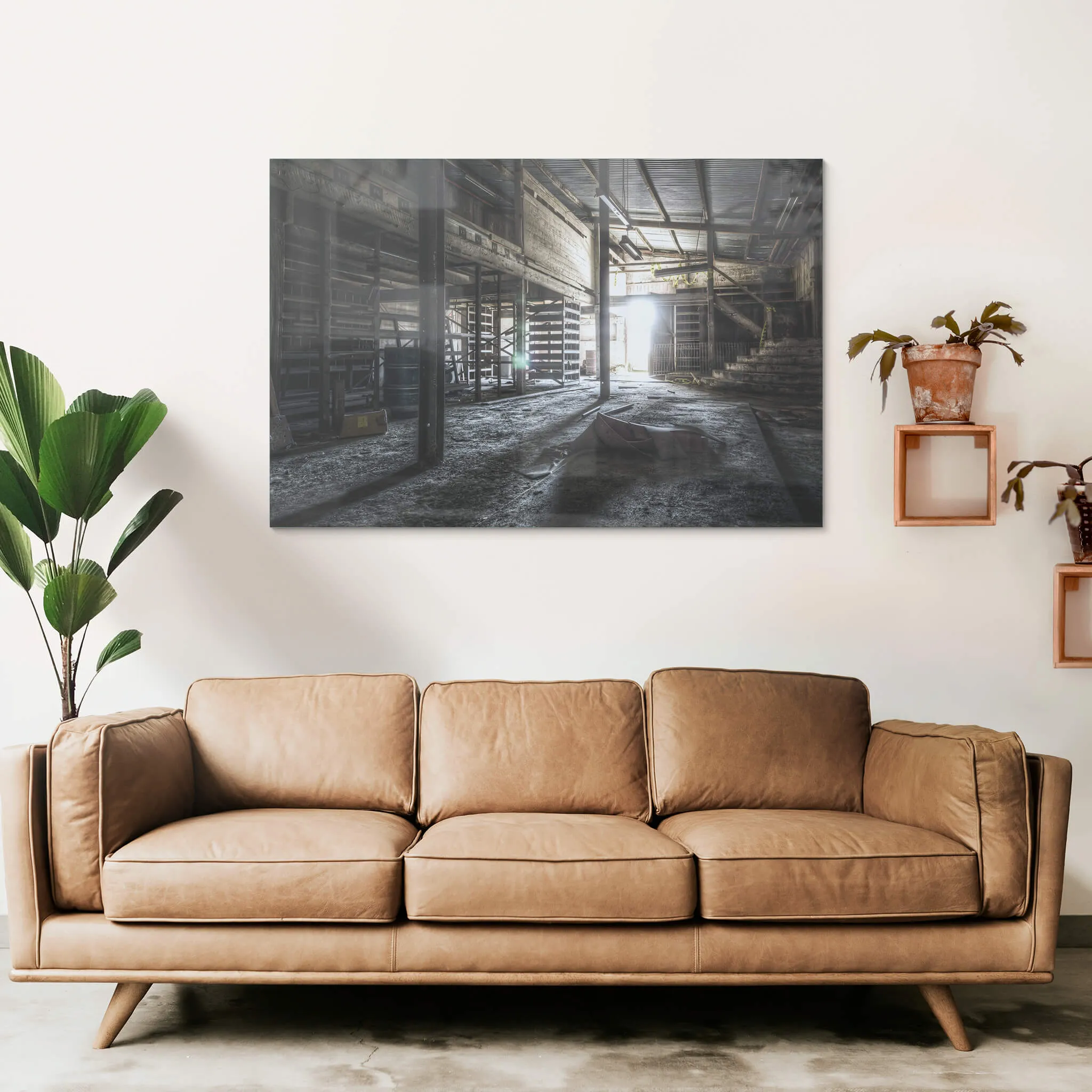 Store | Kandos Cement Works