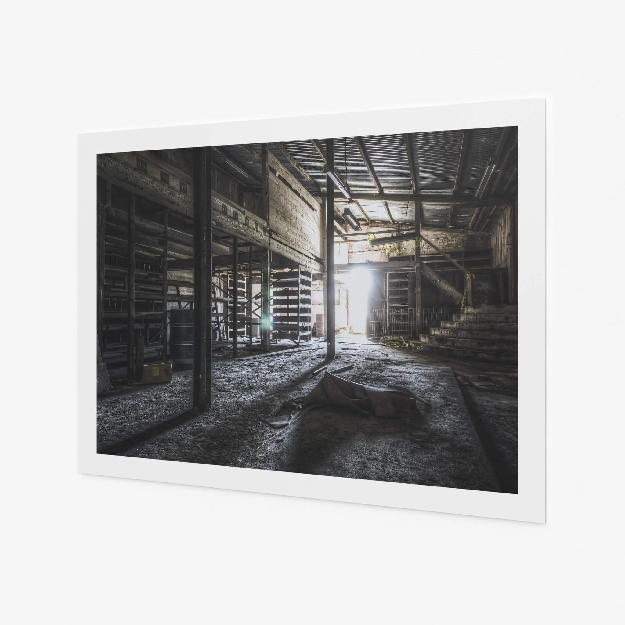 Store | Kandos Cement Works