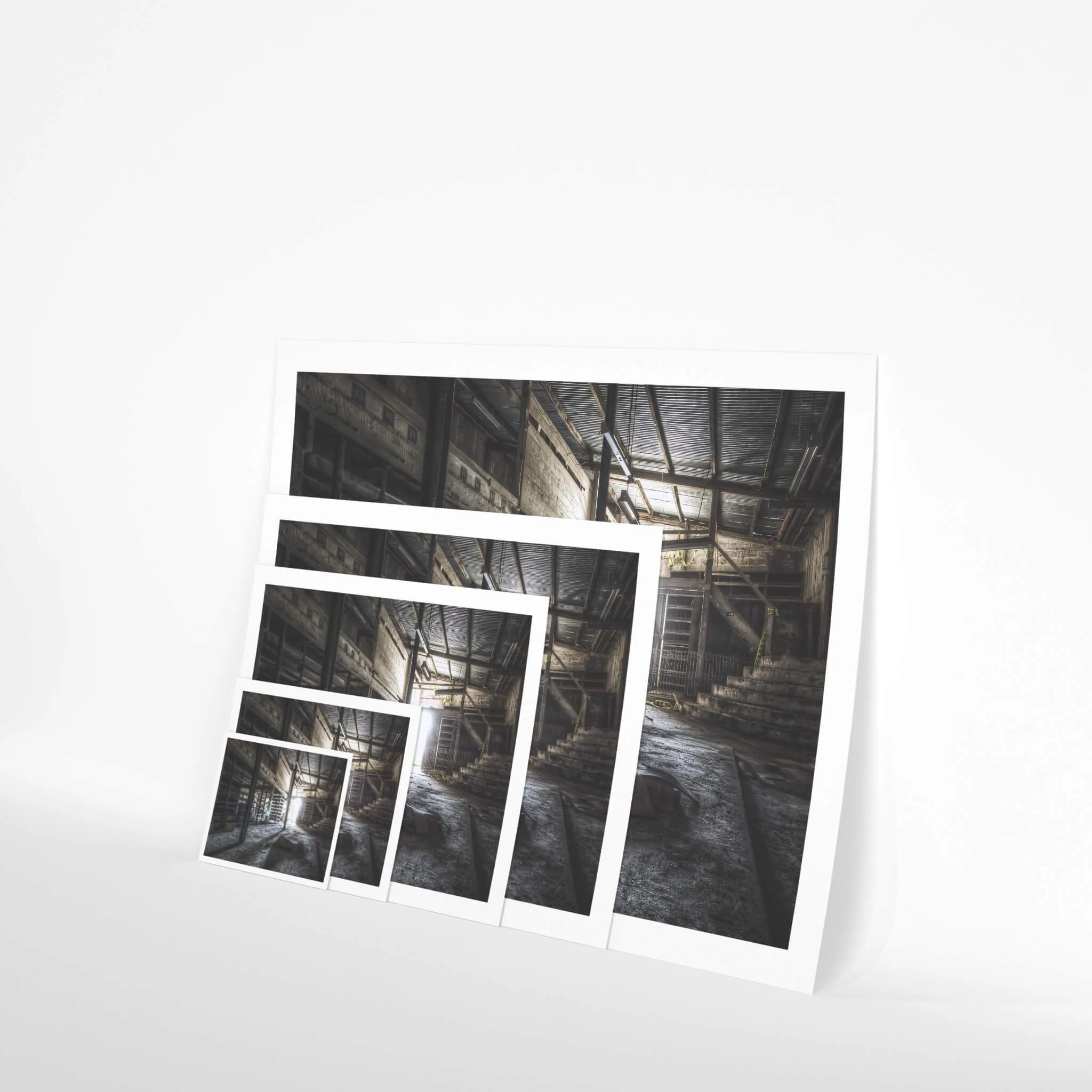 Store | Kandos Cement Works
