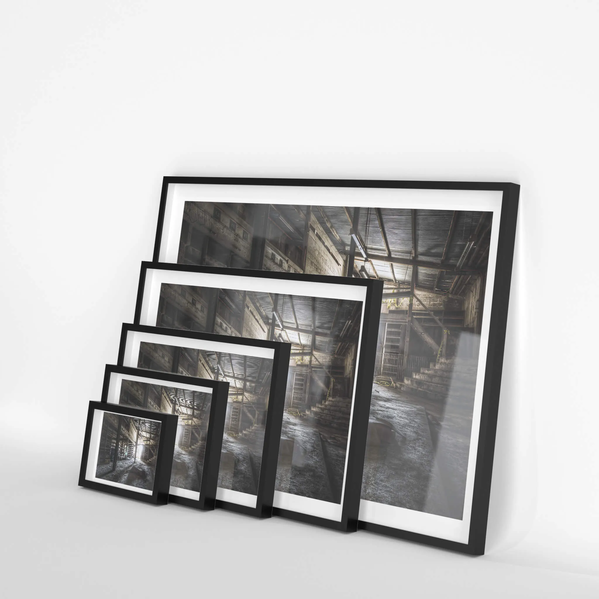 Store | Kandos Cement Works
