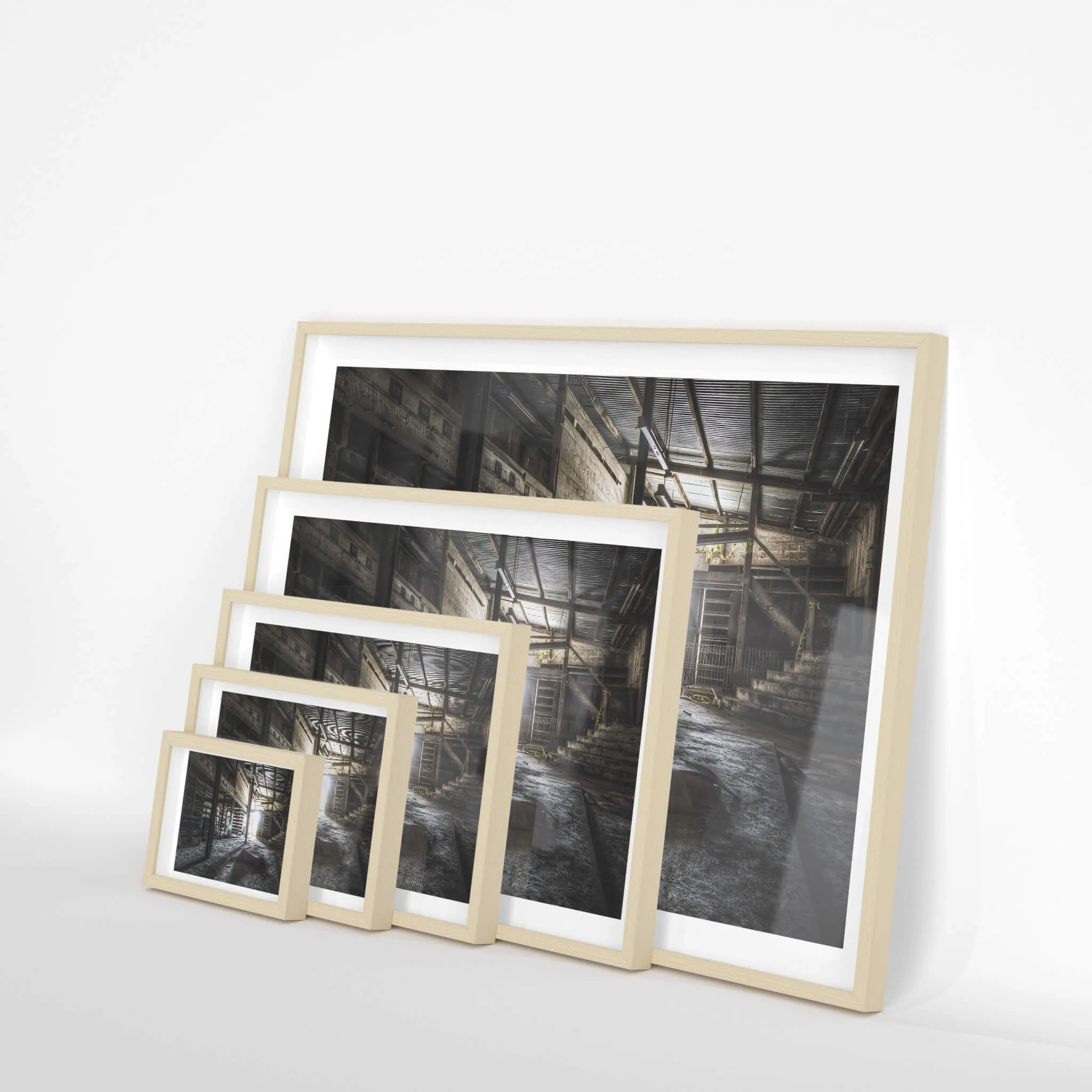 Store | Kandos Cement Works