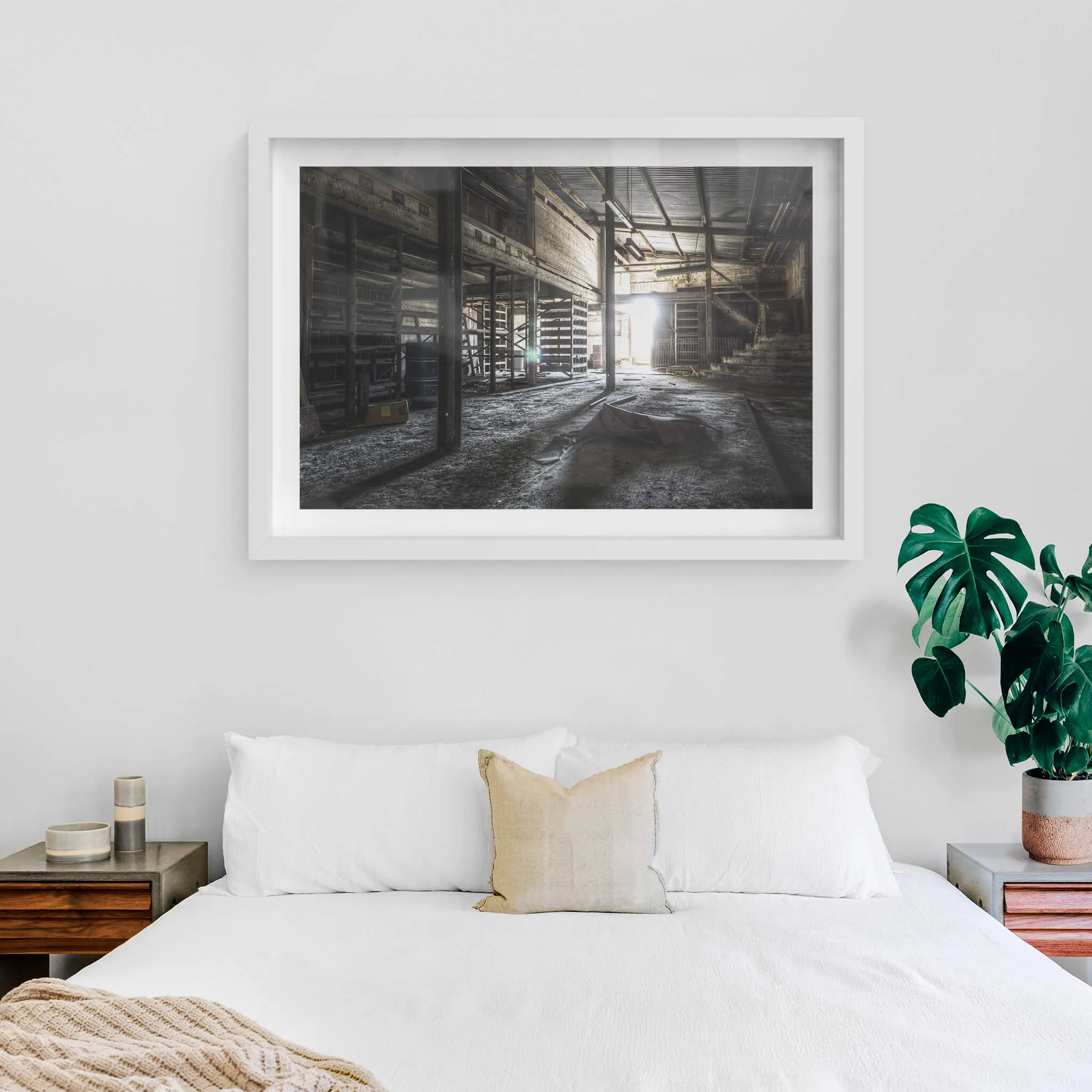 Store | Kandos Cement Works