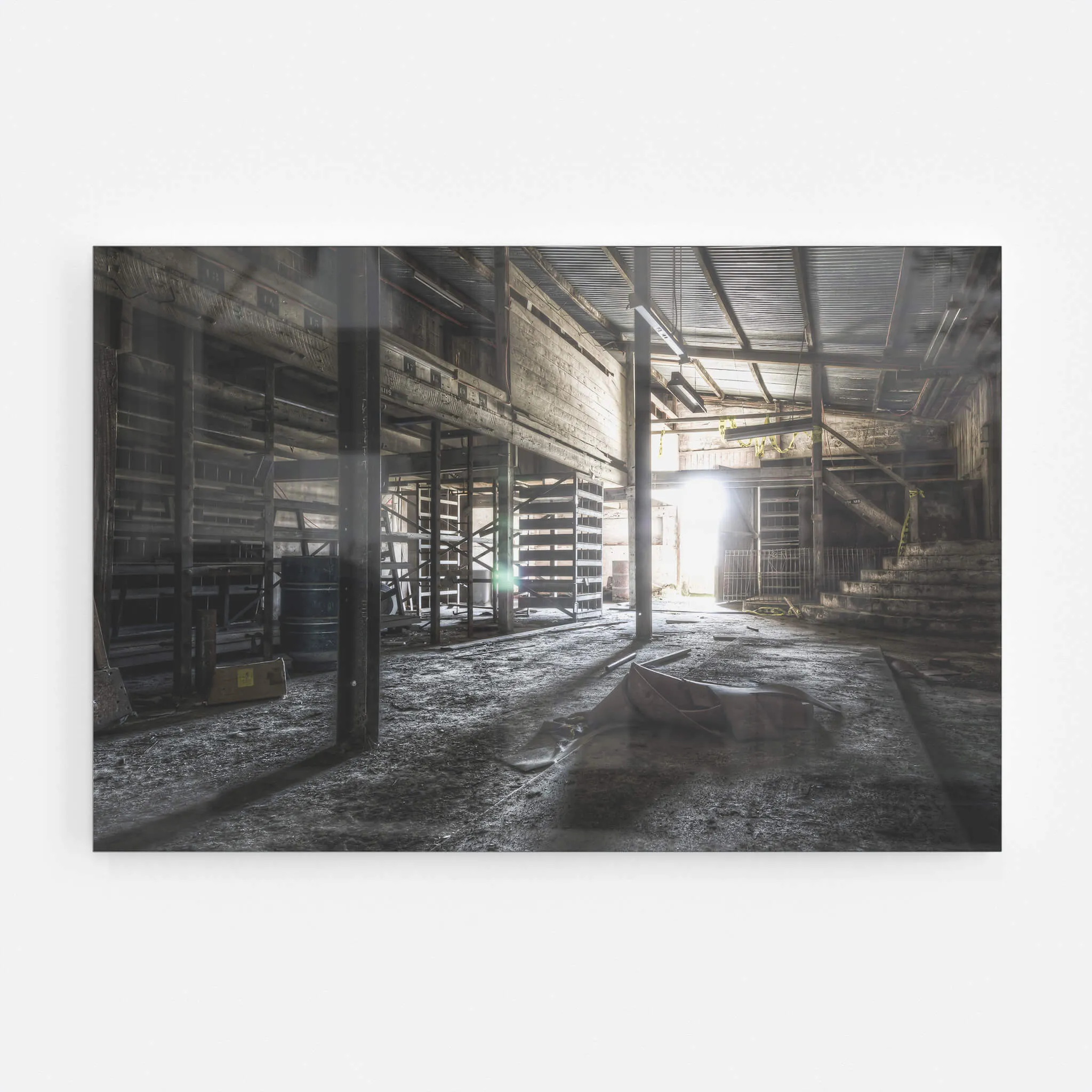 Store | Kandos Cement Works
