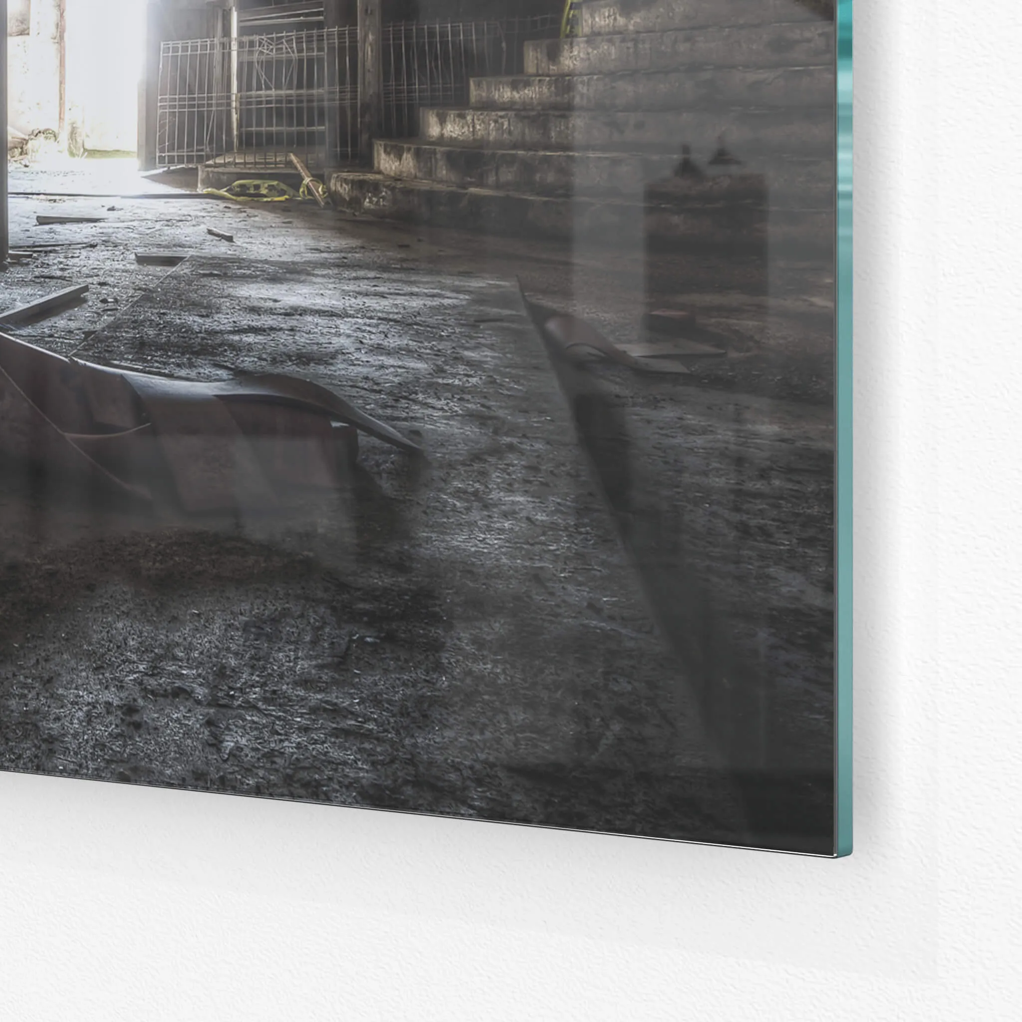 Store | Kandos Cement Works