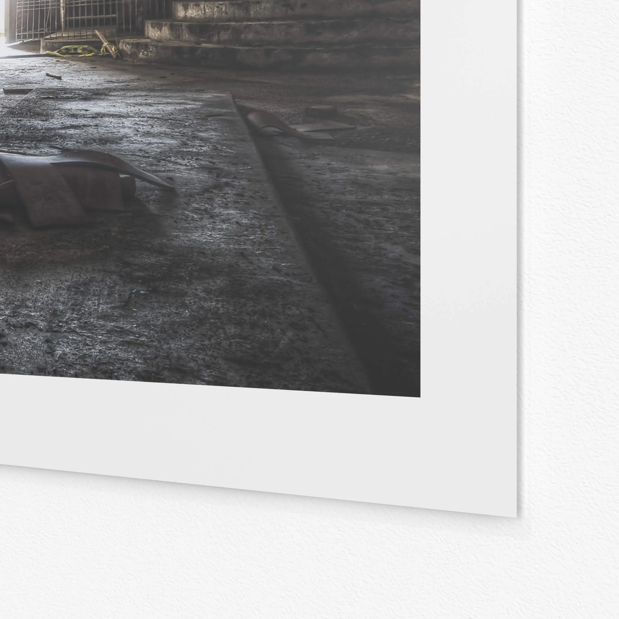 Store | Kandos Cement Works