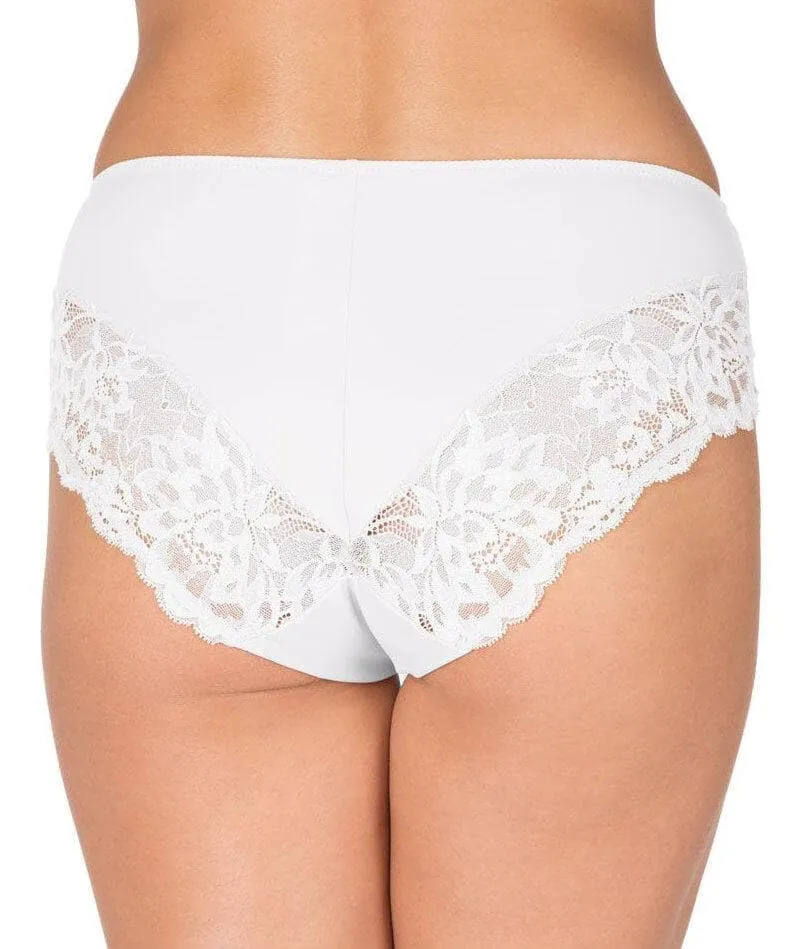 Triumph Amourette Charm Maxi Brief - White