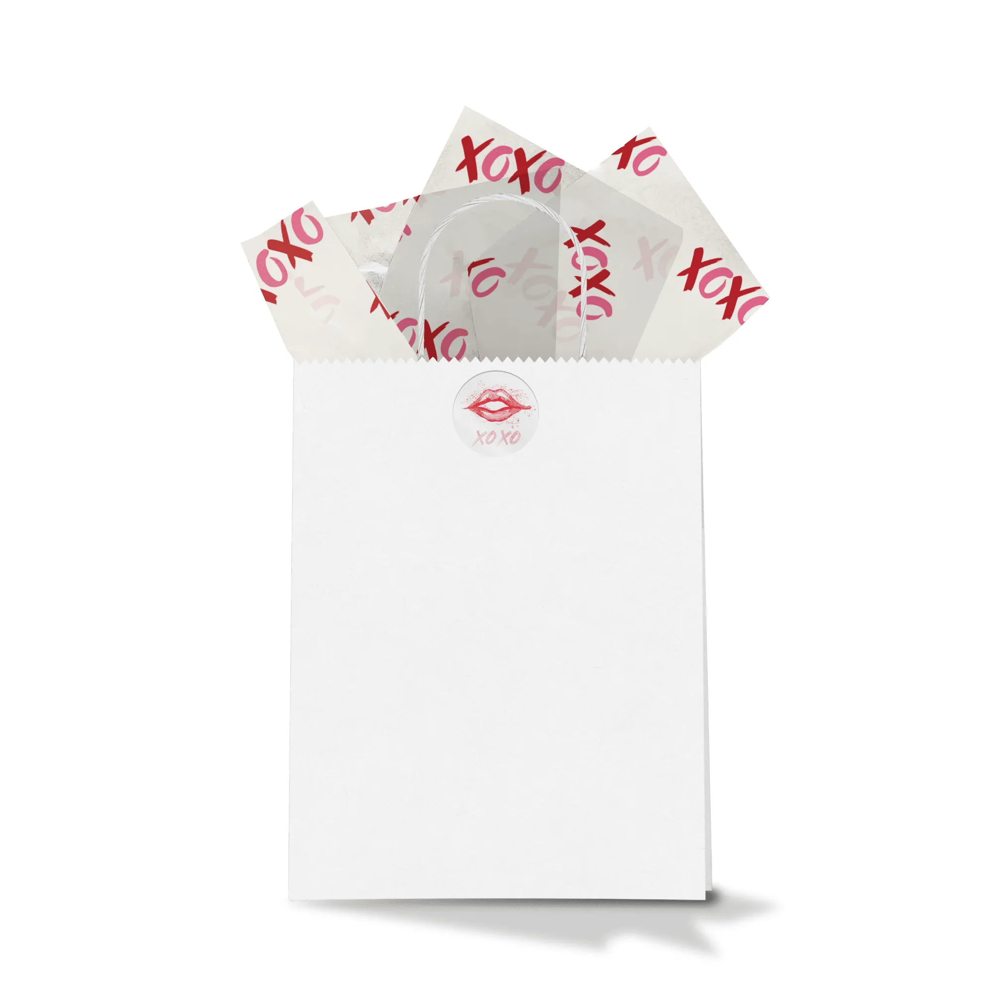 XOXO Tissue Paper