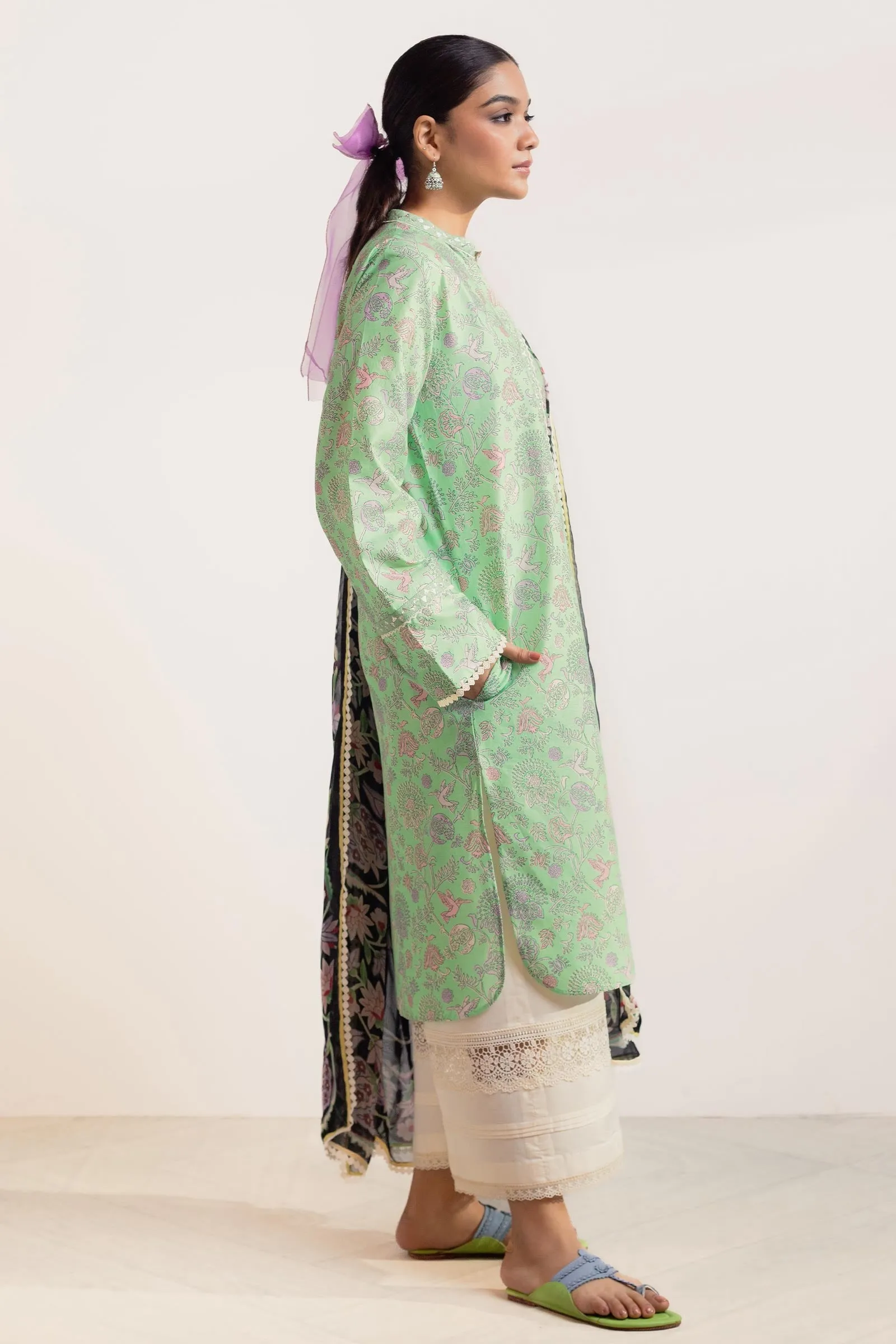 Zara Shahjahan Coco Prints Lawn Collection Mehak-D6